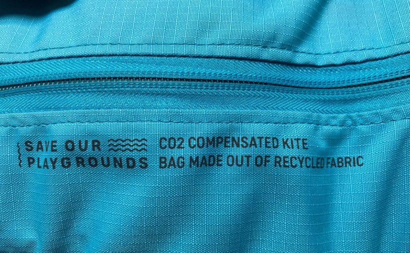 Confidences sur les tissus techniques recyclés